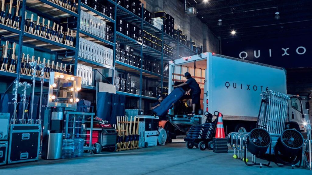 10 Best Video Equipment Rental Options for Filmmakers