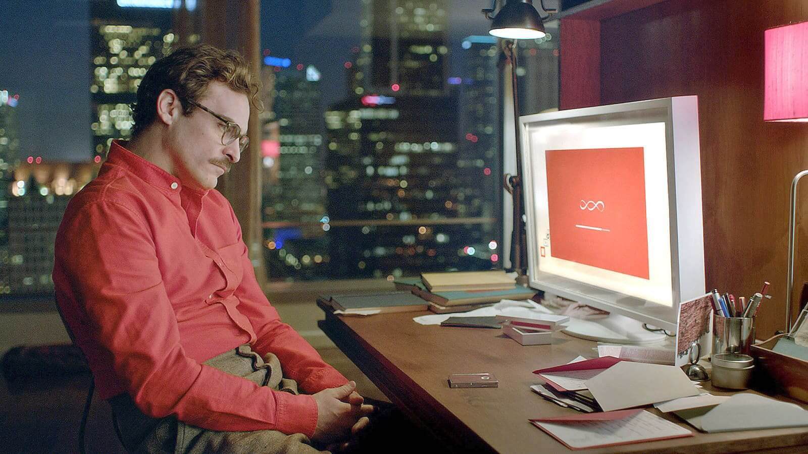 How Spike Jonze Shoots Loneliness - Featured - StudioBinder