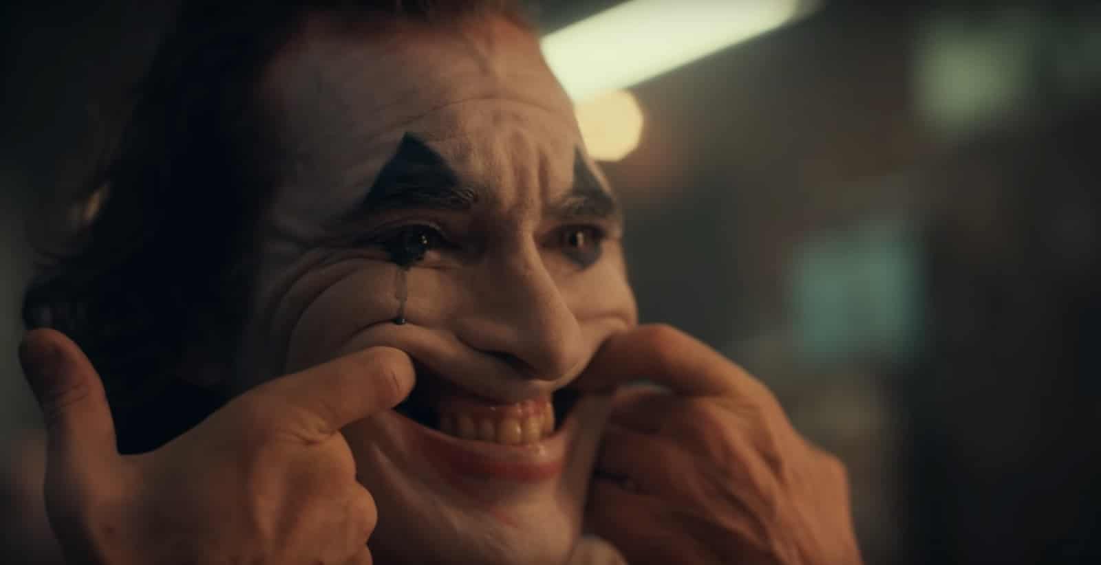 Joker Movie Review - Joker Smile - StudioBinder - 3
