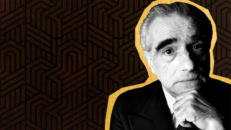 Martin Scorsese Interviews and Quotes - StudioBinder