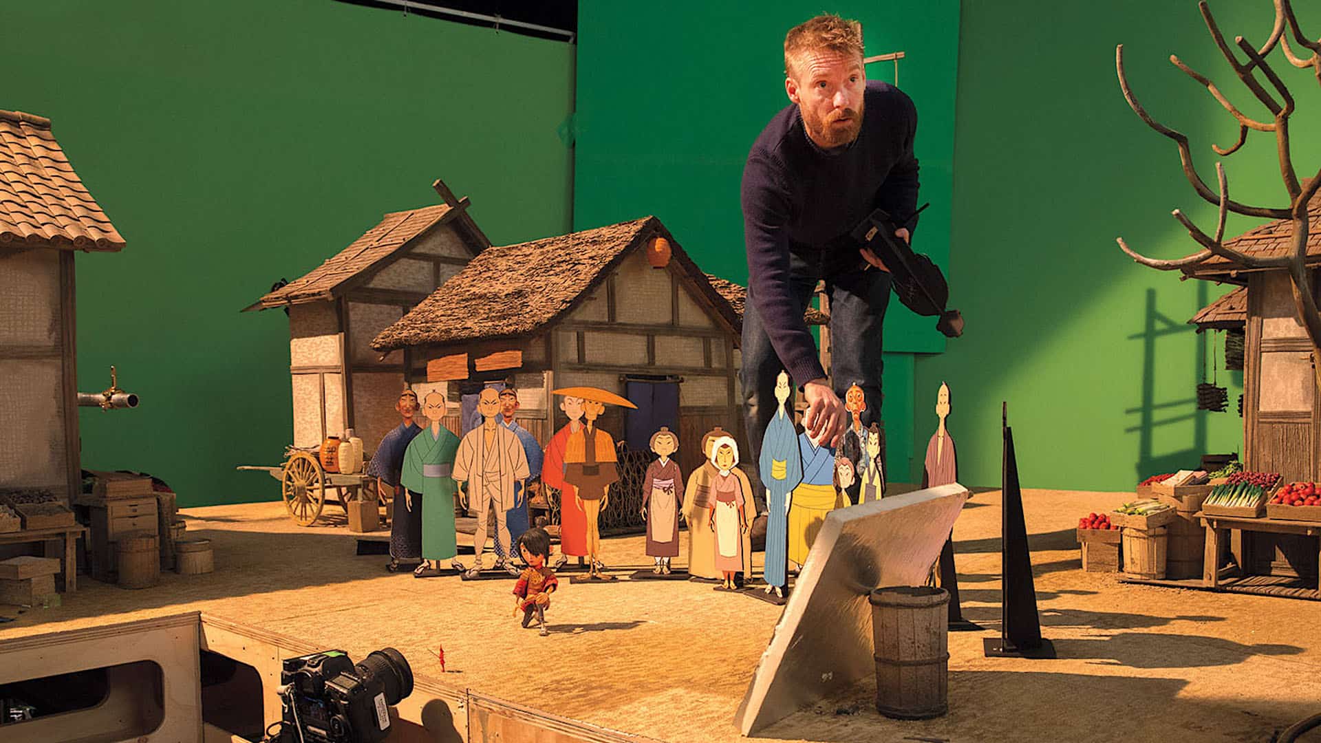 Top Tips for Shooting Stop-Motion Animation Video