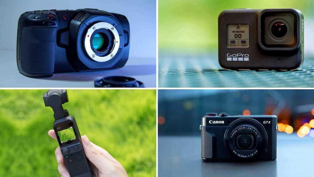 Montgomery Inactief fossiel 10 Best Slow Motion Cameras To Die For in 2023 (Buying Guide)