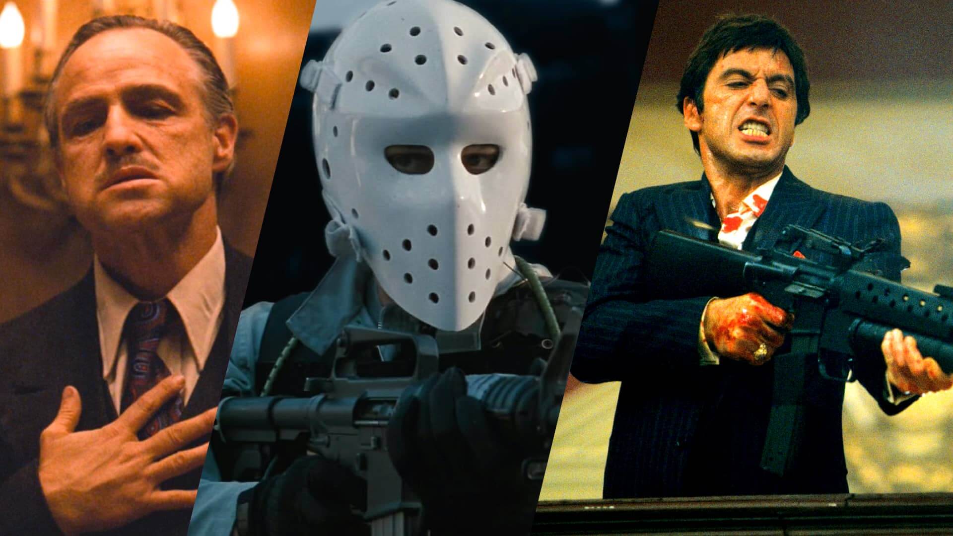 73 Best Crime Movies Of All Time Ranked For Filmmakers 2021