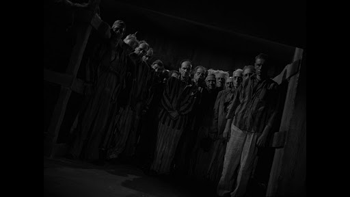 Best Twilight Zone Episodes - Deaths-Head Revisited - StudioBinder