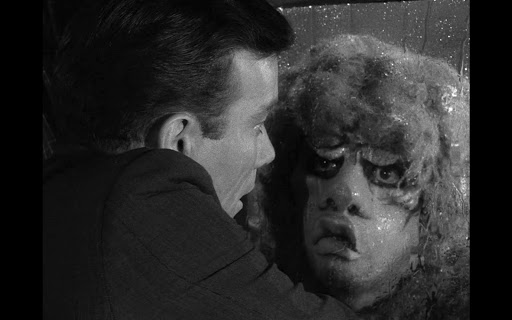 Best Twilight Zone Episodes - Nightmare at 20,000 Feet - StudioBinder