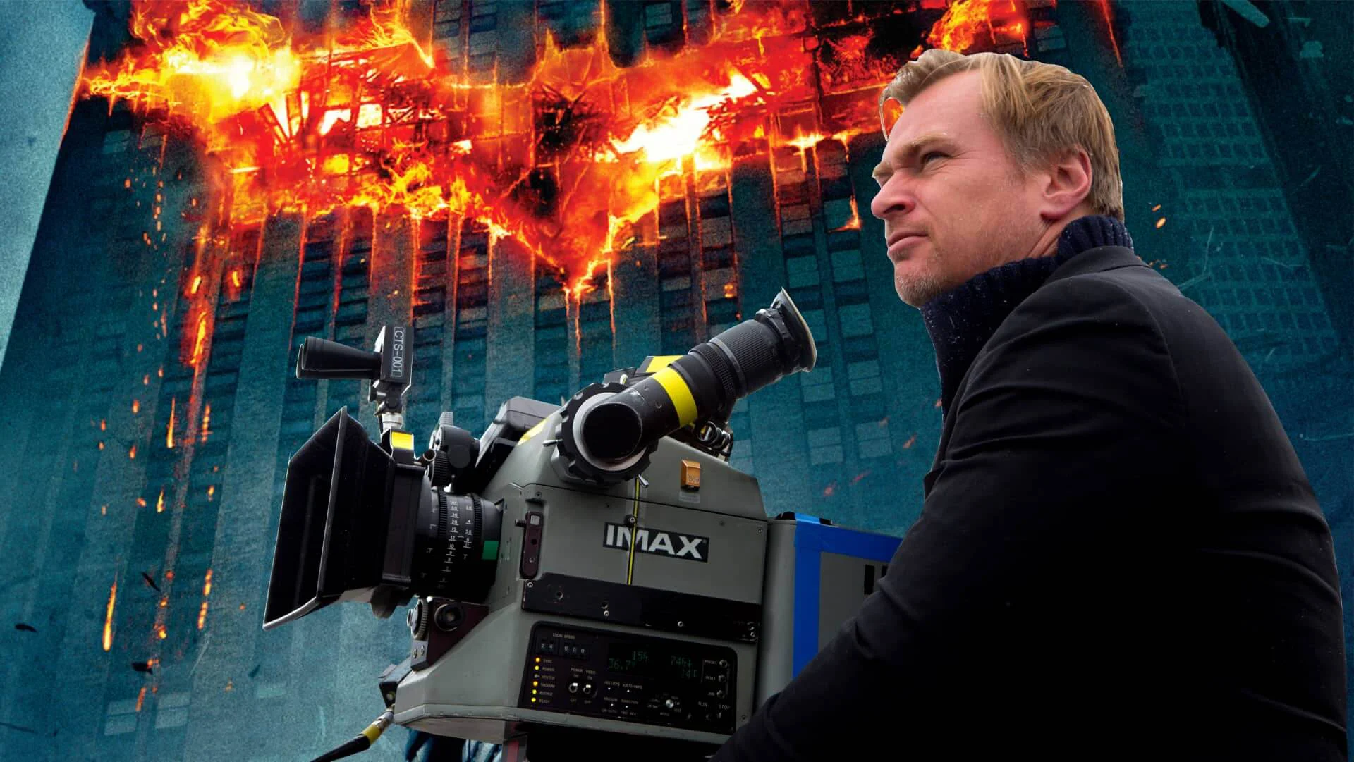 Christopher Nolan A Filmmaker S Guide To Nolan S Directing Style