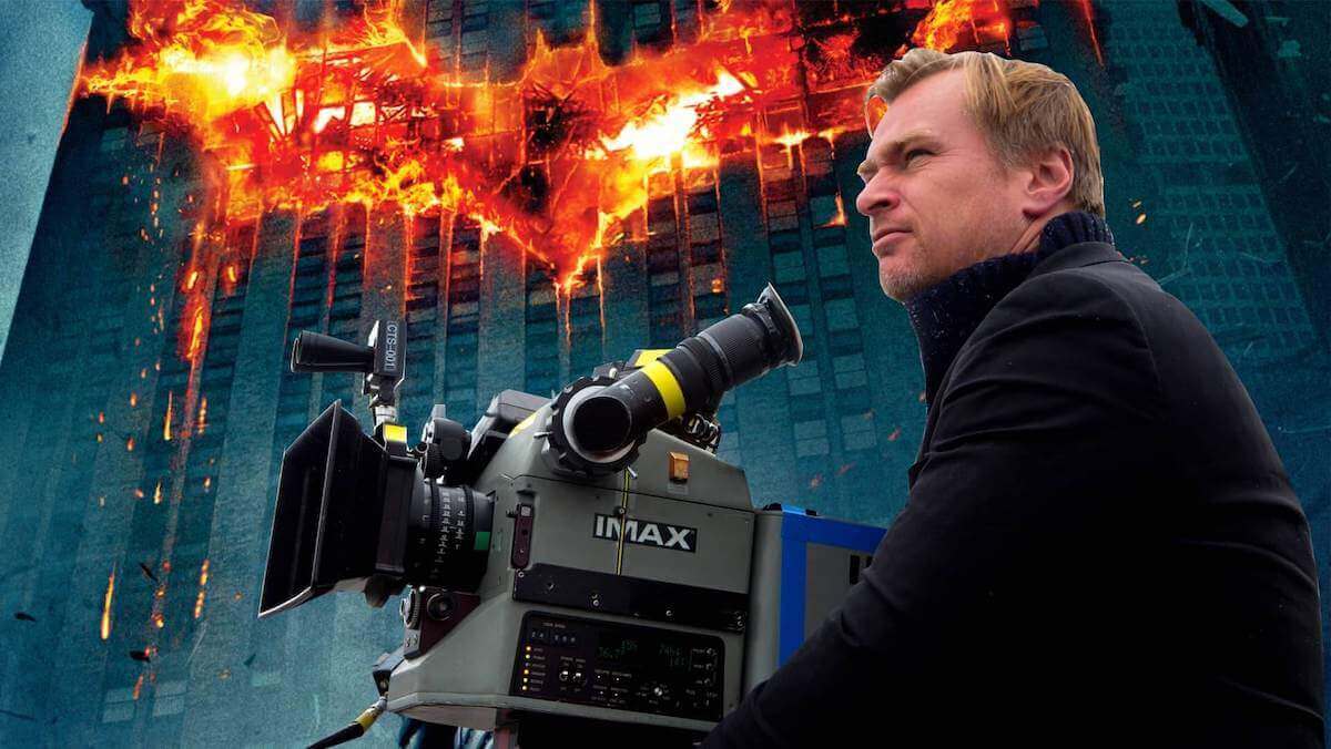 Christopher Nolan Movies and Directing Style - StudioBinder