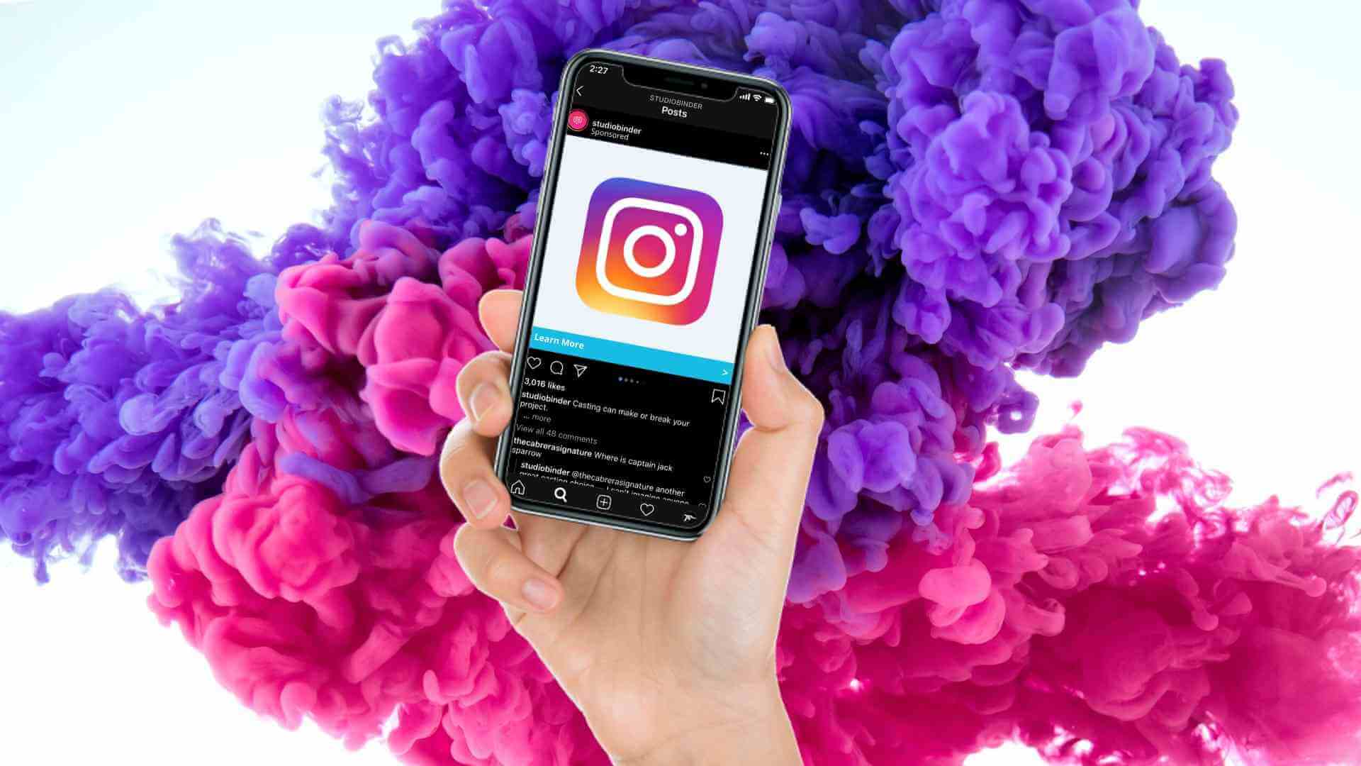 Maximizing Your Instagram Advertising: Do You Need an Instagram ...