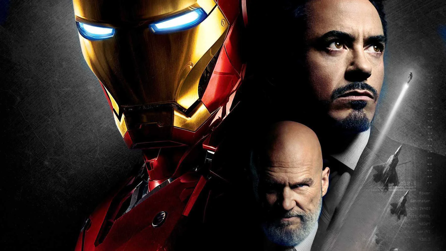 Iron Man Script Quotes Characters Ending And Screenplay Pdf