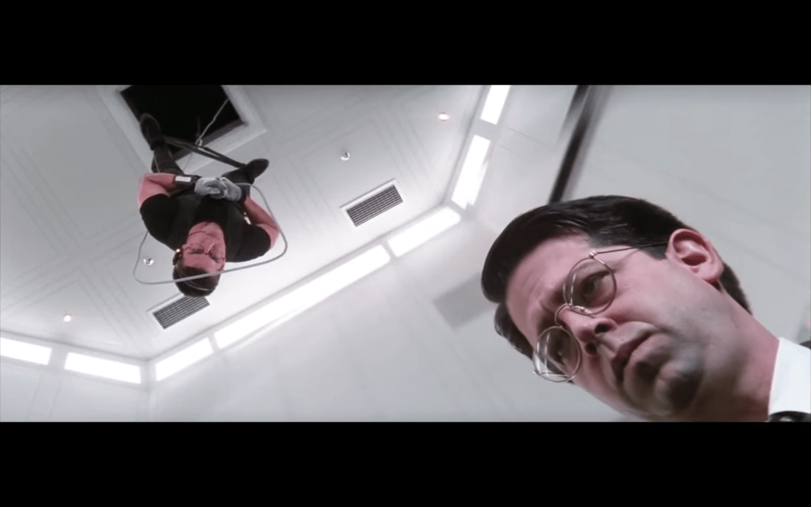 The Split Diopter Lens Explained with EyePopping Examples