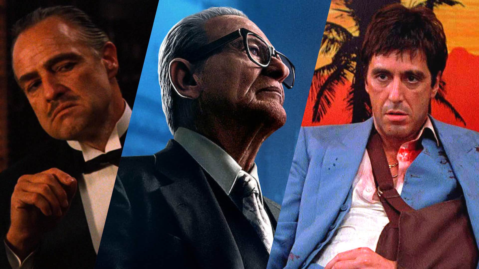 13 Mafia Movies All Ranked for Filmmakers