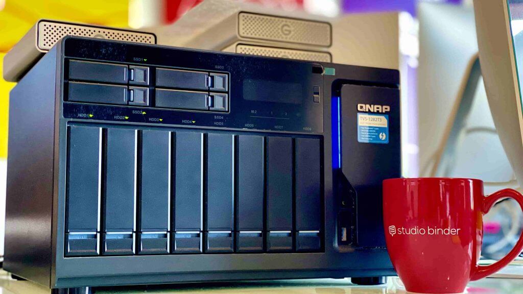 What is Raid Storage? Options to Safeguard Your Project