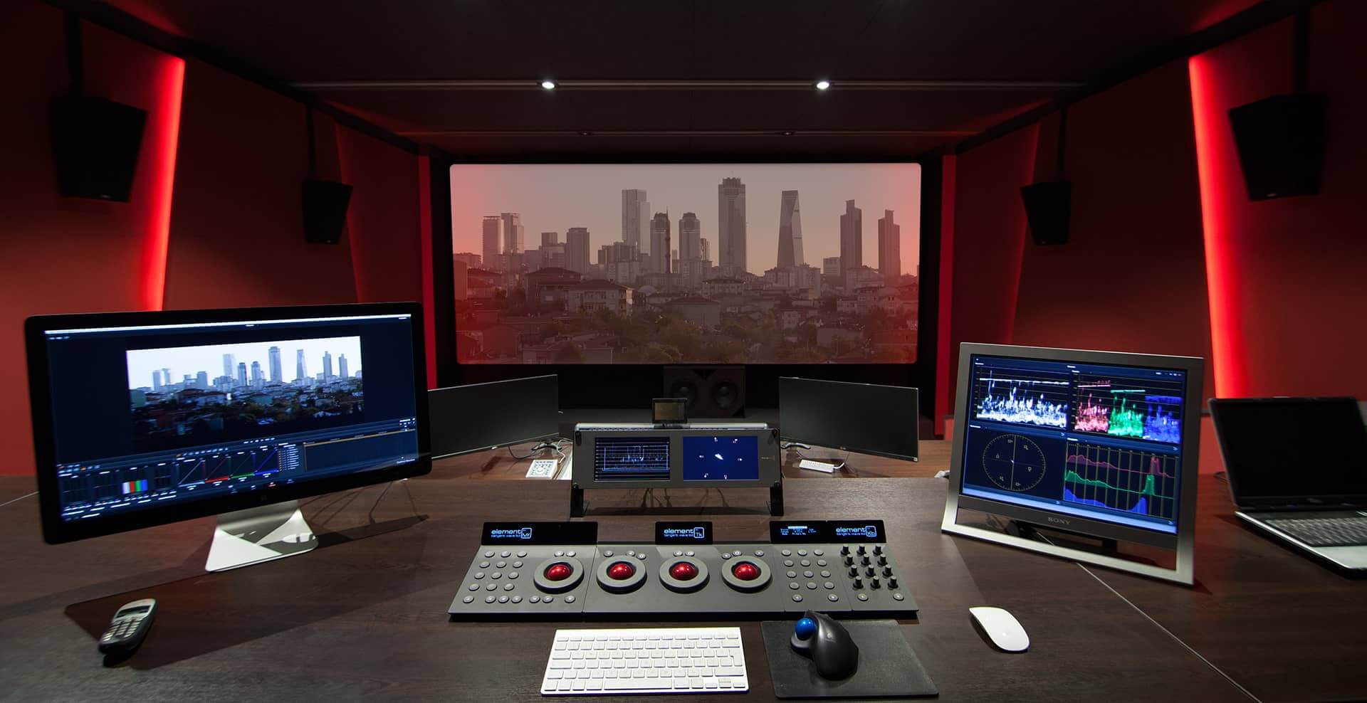 What is Post-Production — The Final Steps in the Process