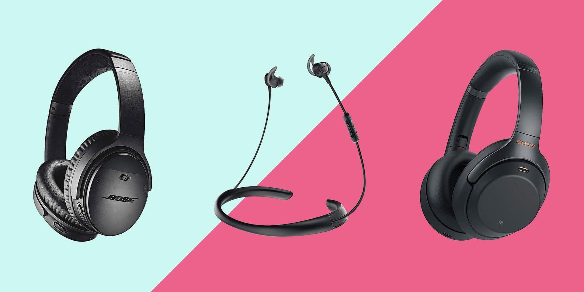 Best Wireless Headphones - Header - StudioBinder