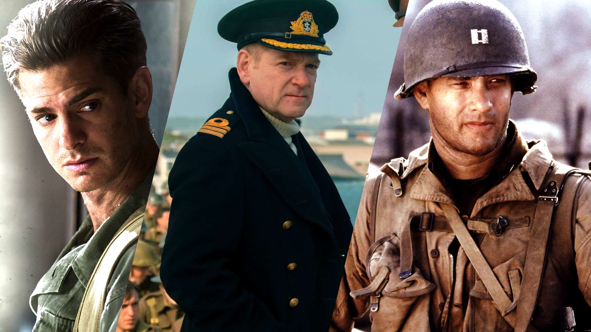 best world war 2 movies on amazon prime free