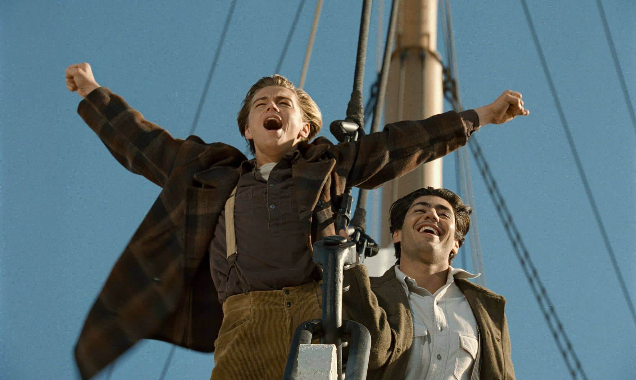 What is Overstatement - Titanic - Featured - StudioBinder
