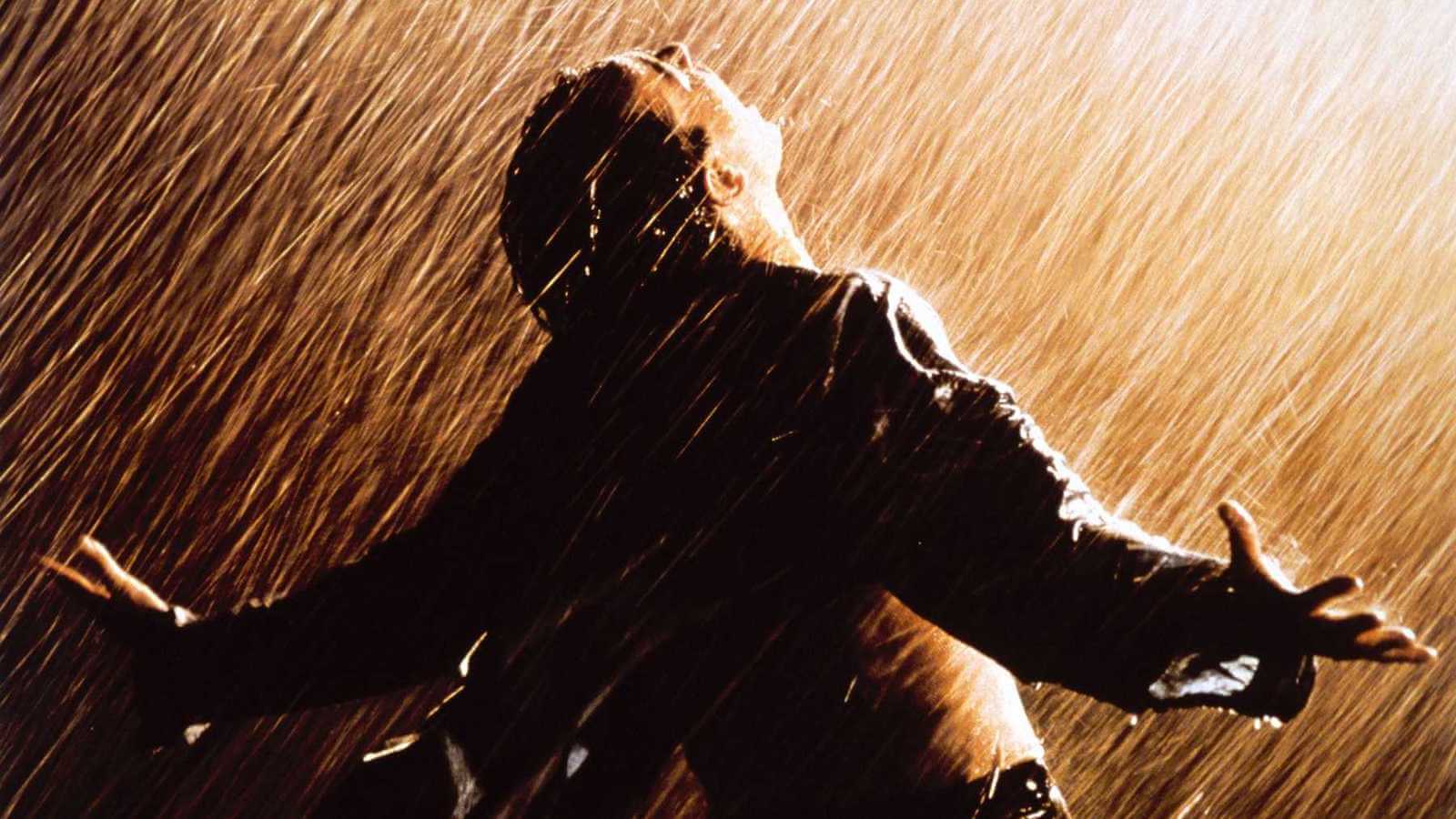 What is Poetic Irony - The Shawshank Redemption - Featured - StudioBinder