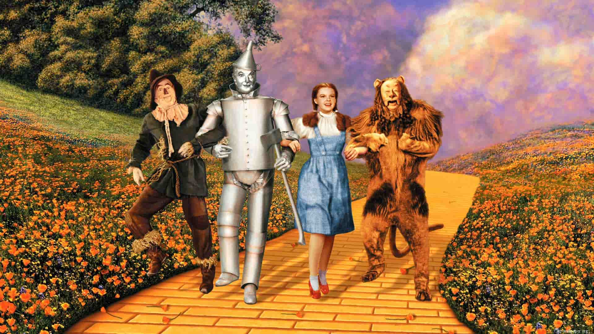 What is Understatement - The Wizard of Oz - Featured - StudioBinder