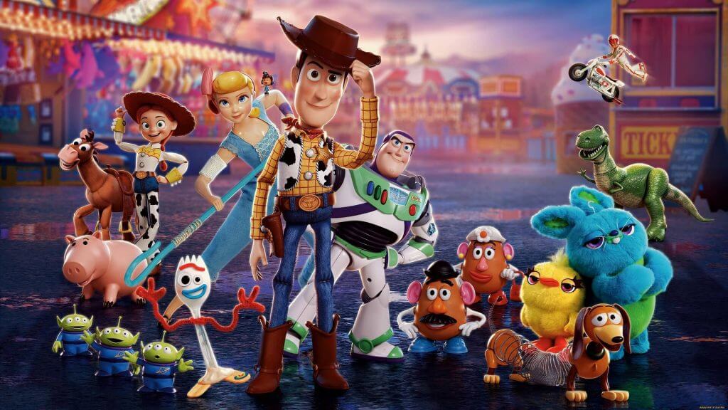 Toy Story 4 Script PDF Download: Characters, Quotes, and Ending