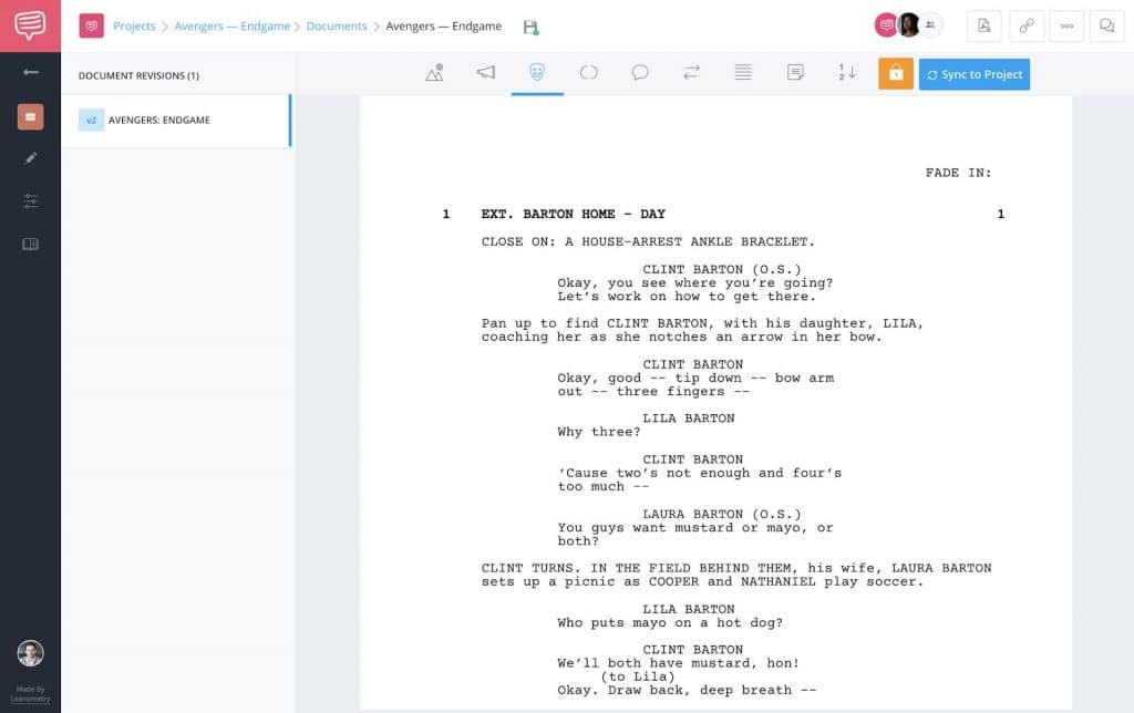 Avengers Endgame Script PDF Download: Plot, Quotes, and Analysis