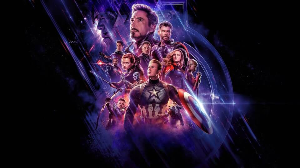 Avengers Endgame Script Pdf Download Plot Quotes And Analysis