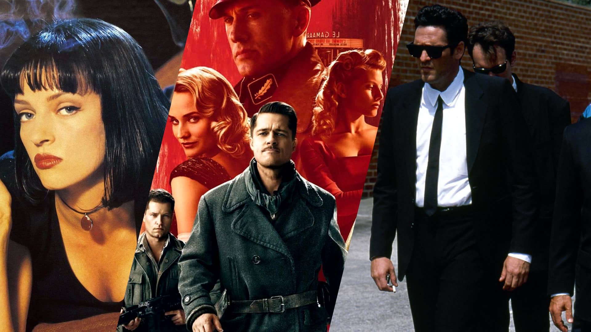 Best Quentin Tarantino Movies Ranked for Filmmakers