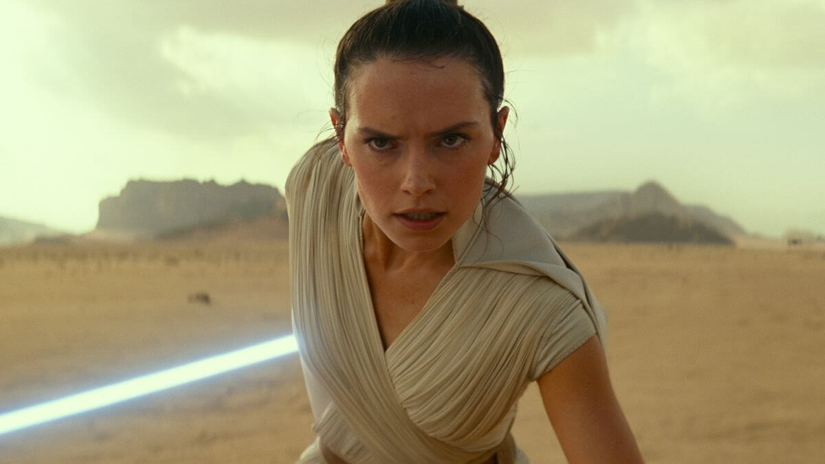 Box Office - Star Wars - The Rise of Skywalker - StudioBinder