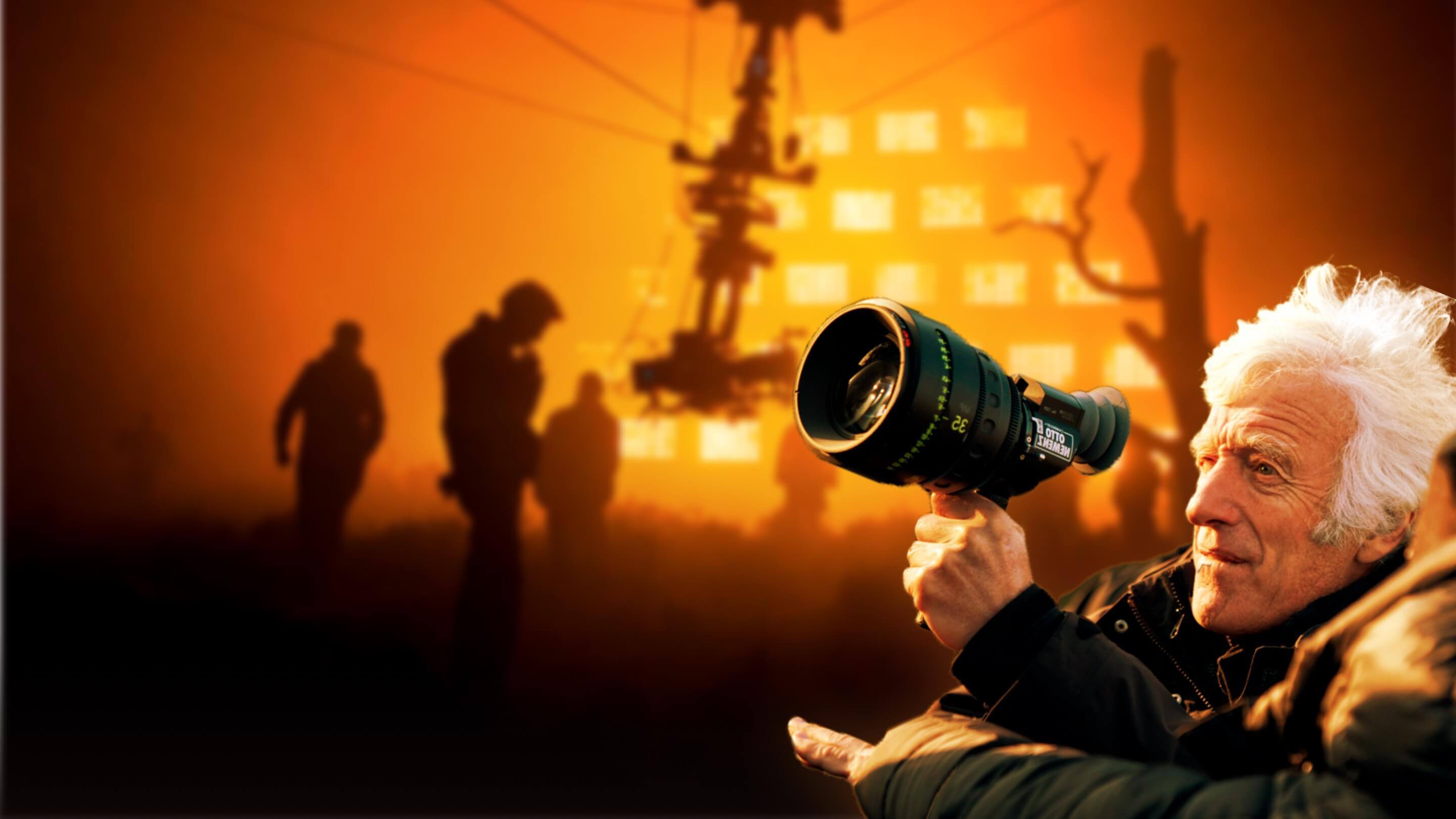1917 One Shot Explained How Roger Deakins Mendes Shot A Oner 