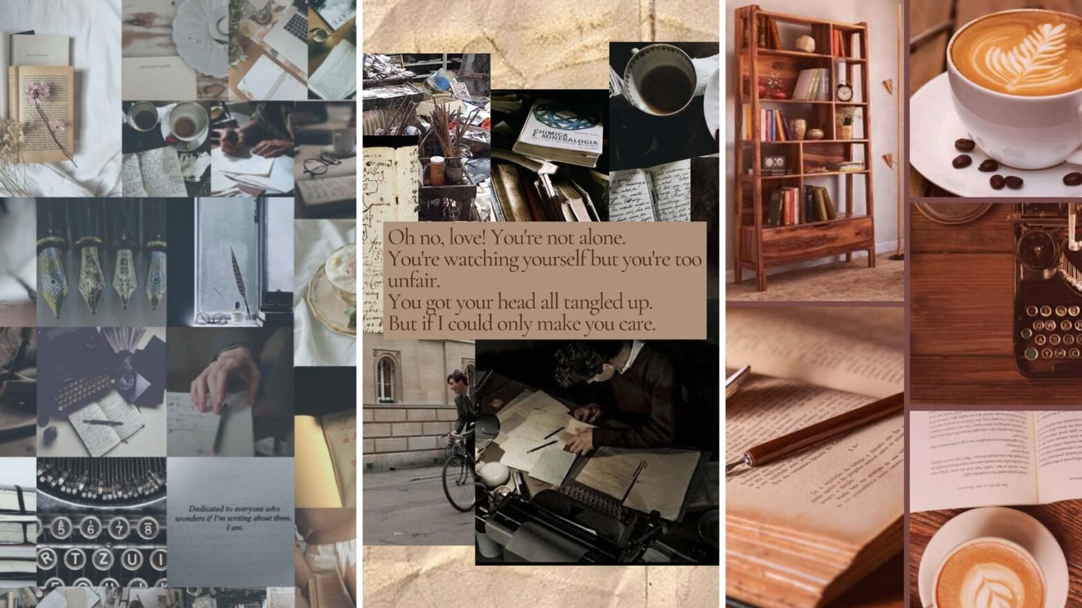How to Make a Writer Mood Board and Inspire Your Storytelling Featured