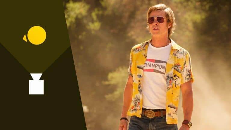 Once Upon a Time in Hollywood - Featured - WP