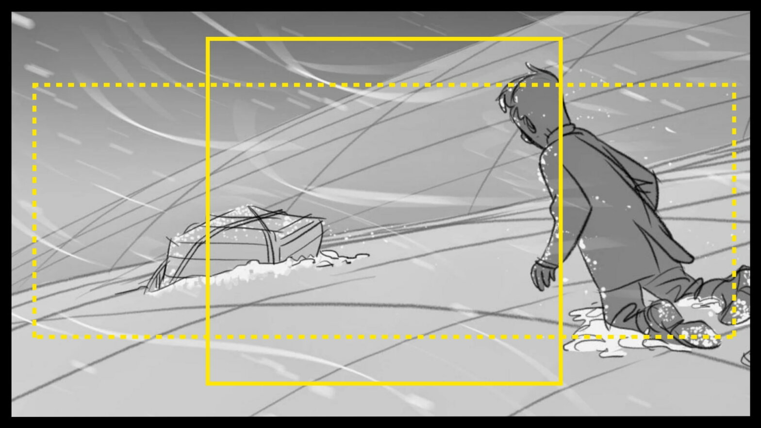 Storyboard Dimensions — Sizes Layouts and Format Explained Featured