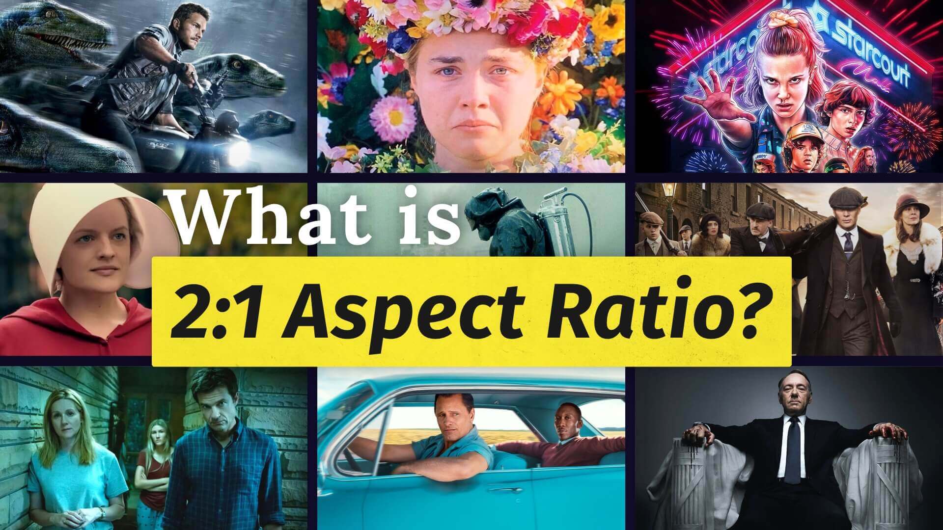 Watch: Is Storaro's 2:1 the "Perfect" Aspect Ratio? (Video Essay)