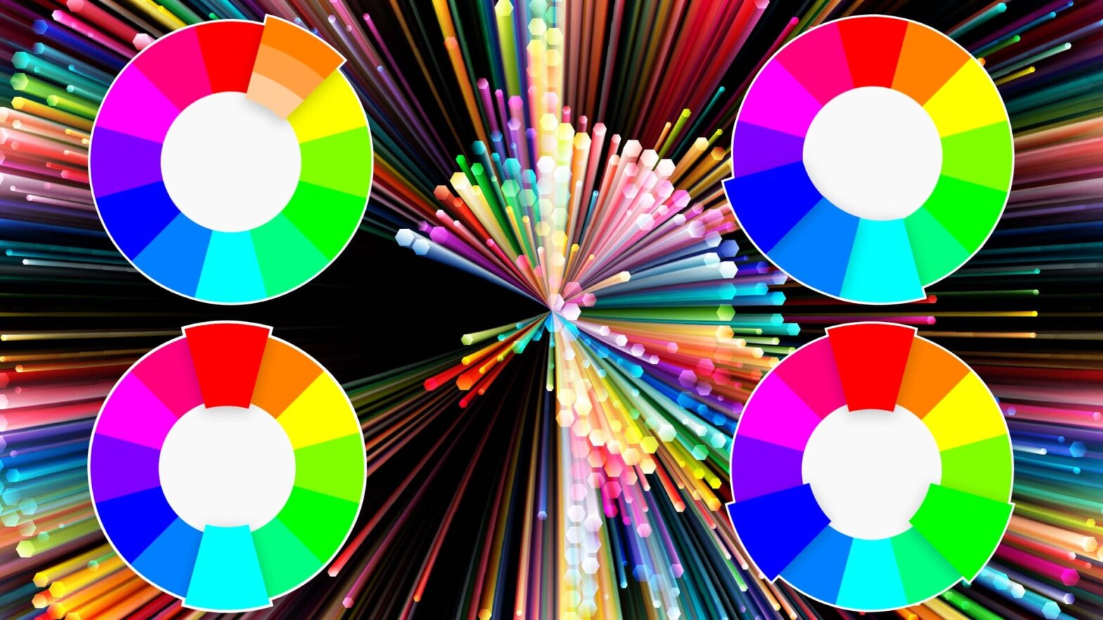 What is Color Theory A Guide for Image Makers Featured