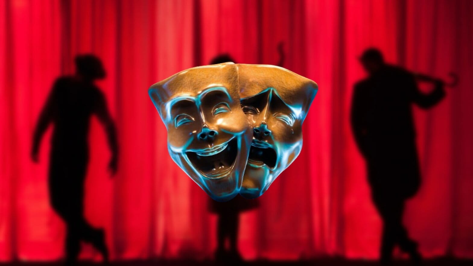 What Is Drama Definition Examples Characteristics