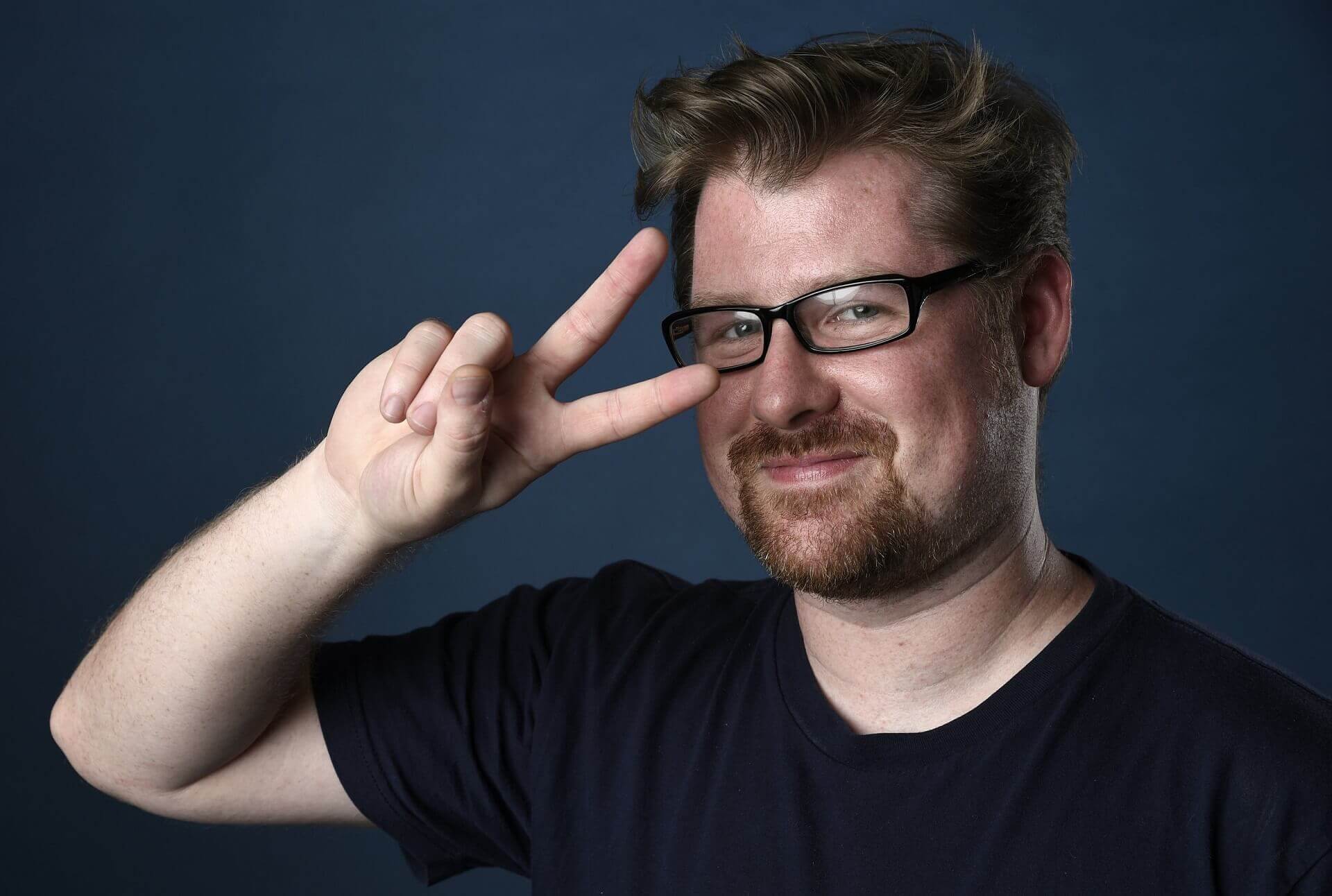 Who Is Justin Roiland and Why Does His Comedy Matter?