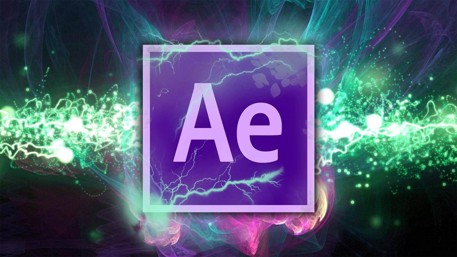 Adobe After Effects Logo Templates