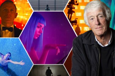 Roger Deakins Archives