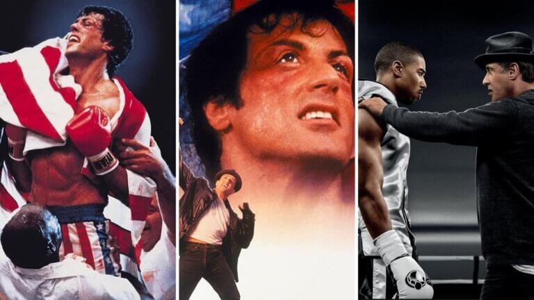 How Many Rocky Movies Are There — All Rocky Movies in Order Featured