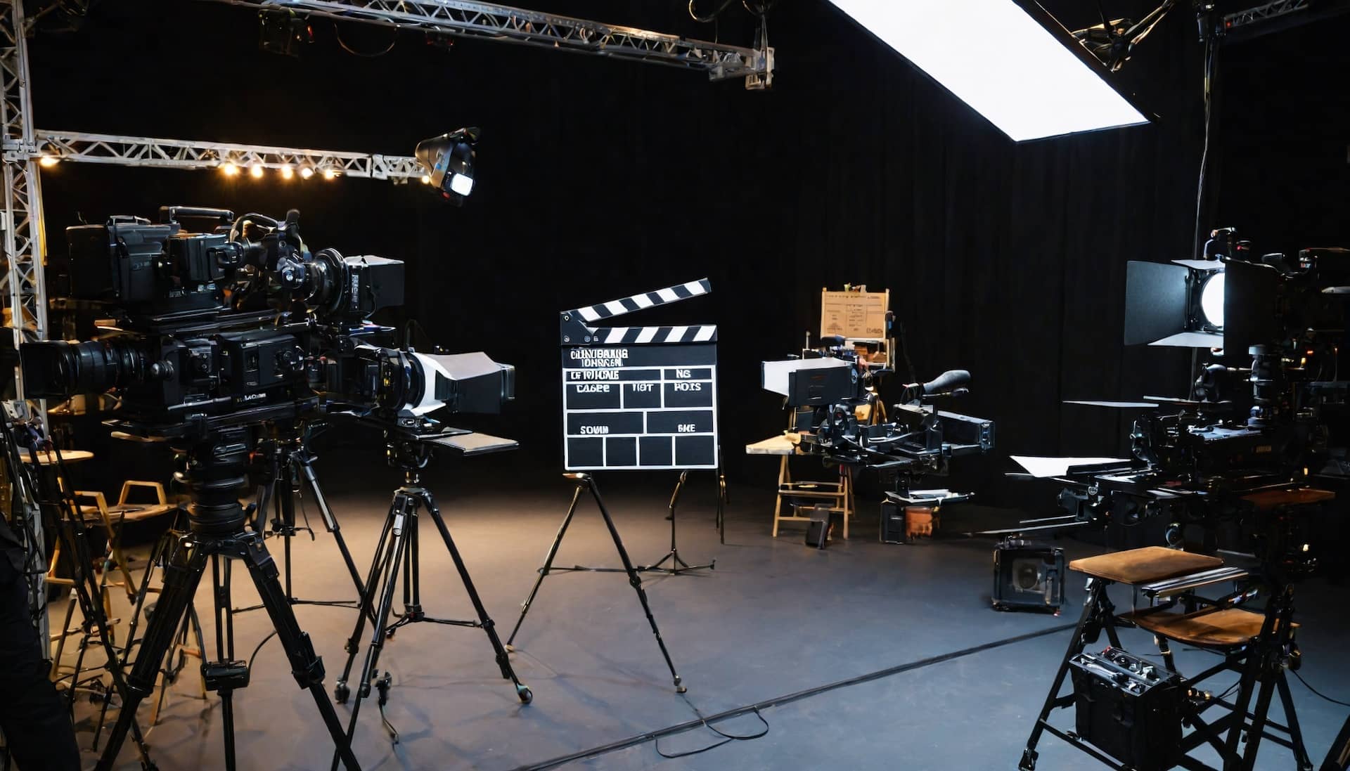 How to Wrap Production On Time nd Assistant Director StudioBinder
