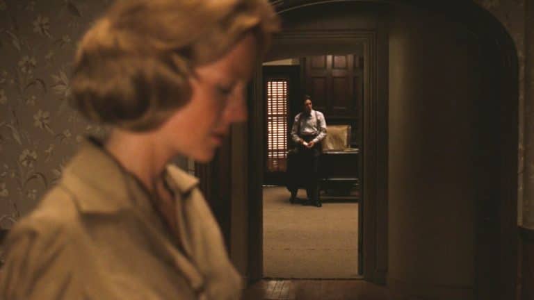 Oscar Winning Films Use Doors - Featured - StudioBinder