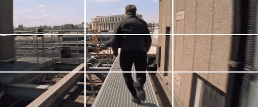 What Is The Rule Of Thirds Definition And Examples In Film