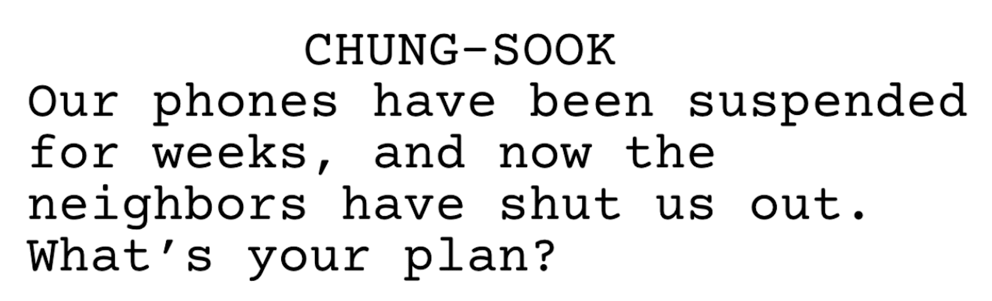 What is Set Dressing — 'Parasite' Case Study