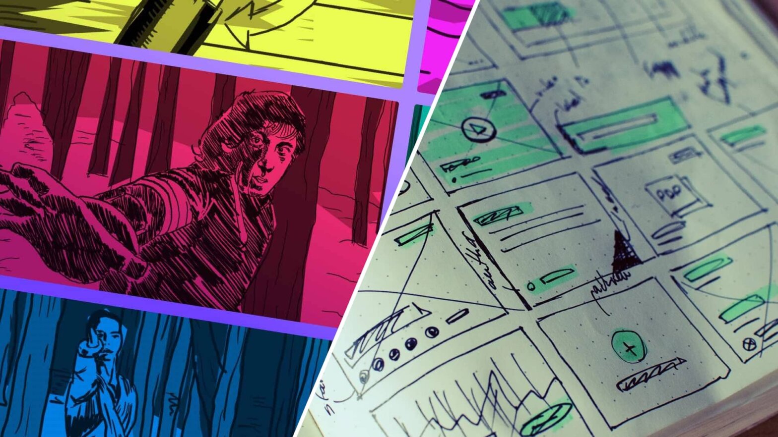 Storyboard Notes — A Guide to Making Storyboard Annotations Featured