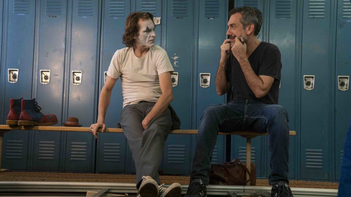 What Does a Director Do? The Film Director's Job Description