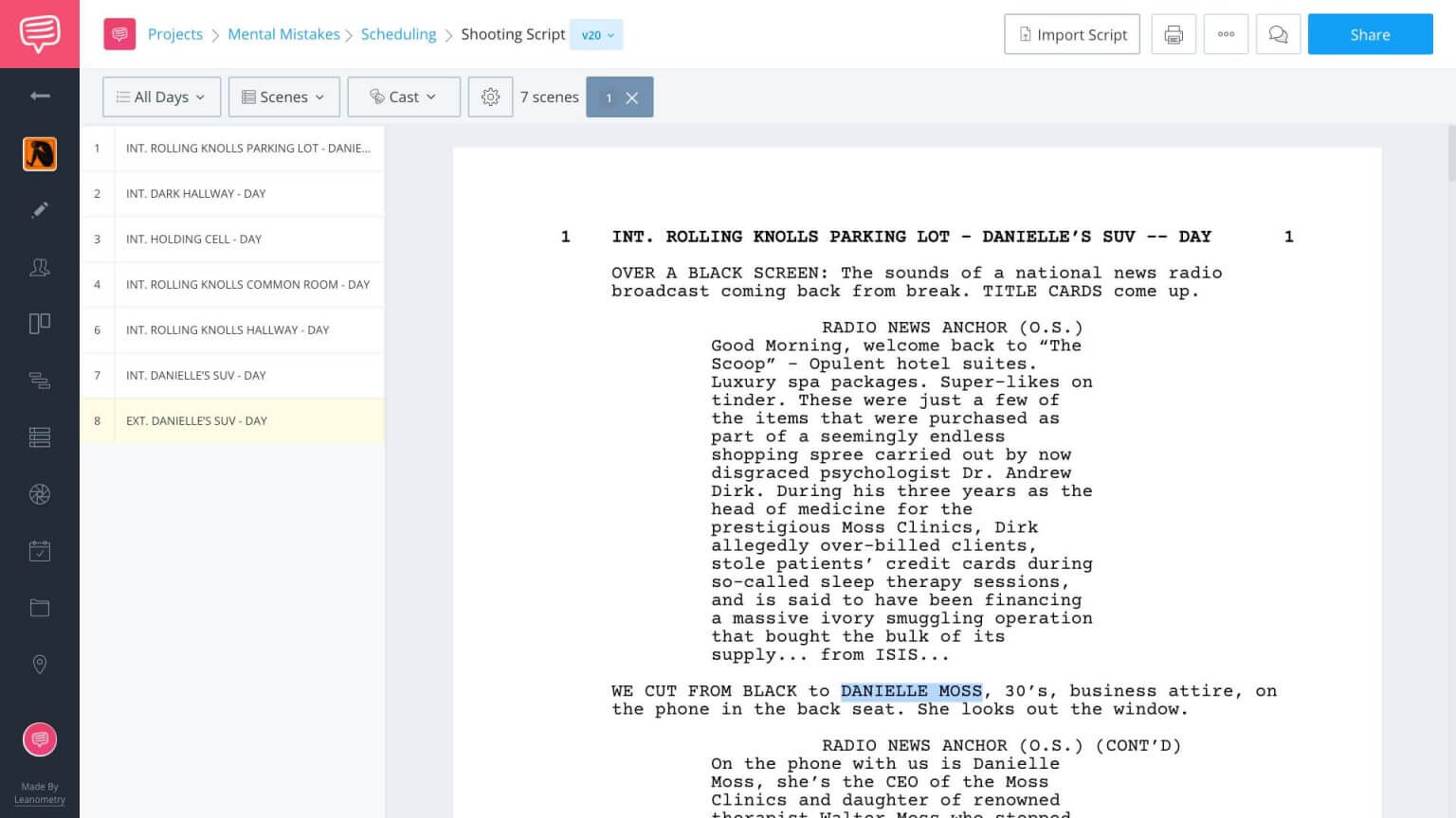 What Does a Director Do? The Film Director's Job Description