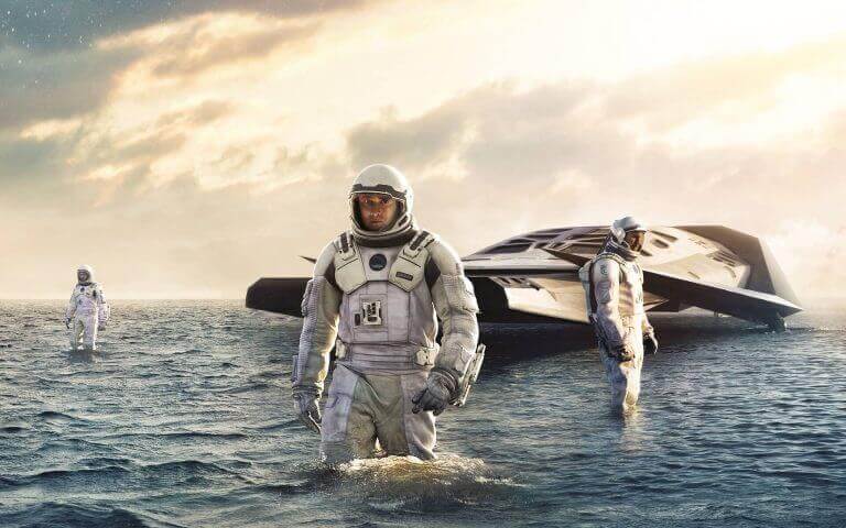 What is Interstellar About - Featured Image
