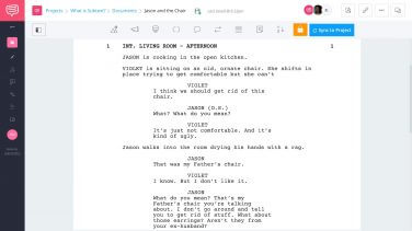 What is Subtext? How to Use Subtext in Screenwriting