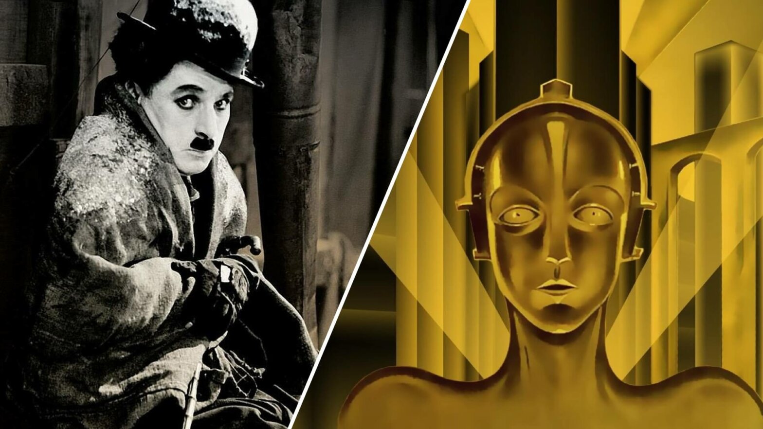 What is a Silent Film How Movies Speak Without Words Featured