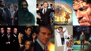 Best Martin Scorsese Movies Featured StudioBinder