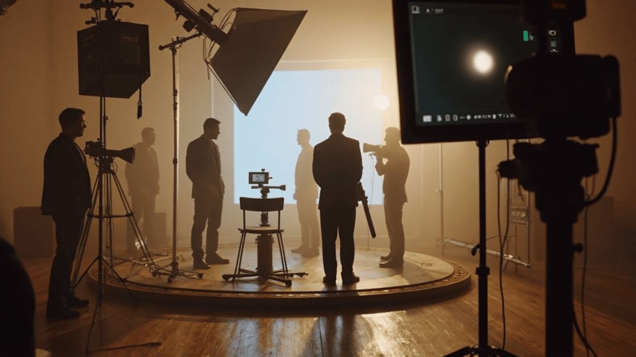 What Does a Production Assistant Do - Film Roles What Does a Production Assistant Do - Film Roles